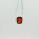 Gomed (Hessonite) - 7.76 Carat