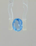 Blue Sapphire - 1.87 Carat