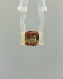 Green Sapphire (Neelam) – 2.58 Carat Certified Transparent Luxury Sapphire