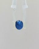 Blue Sapphire (Neelam) - 2.66 Carat (Certified)