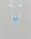 Blue Sapphire (Neelam) - 2.24 Carat (Certified)