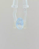 Blue Sapphire (Neelam) - 3.62 Carat