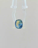 Pitambari Neelam (Party Sapphire) - 2.94 Carat (Certified)