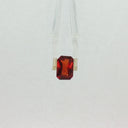 Hessonite (Gomed) - 7.98 Carat