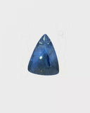 Blue Sapphire (Neelam) - 13.50 Carat (Certified)