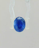 Blue Sapphire - 3.61 Carat