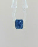 Blue Sapphire (Neelam) - 4.63 Carat