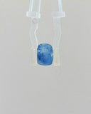 Blue Sapphire (Neelam) - 3.10 Carat