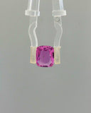 Purple Sapphire (Khooni Neelam)  – 1.85 Carat Certified