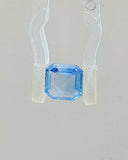Blue Sapphire - 1.26 Carat