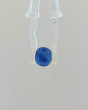 Blue Sapphire (Neelam) - 2.40 Carat (Certified)