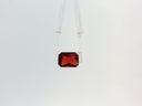 Hessonite (Gomed) - 7.14 Carat