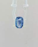 Blue Sapphire - 5.24 Carat