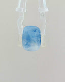 Blue Sapphire (Neelam) - 11.02 Carat (Certified)
