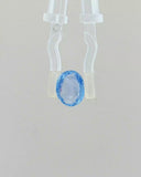 Blue Sapphire (Neelam) - 2.29 Carat