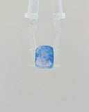 Blue Sapphire (Neelam) - 3.62 Carat (Certified)