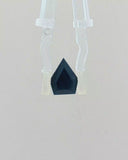 Madagascar Blue Sapphire (Neelam) - 2.60 Carat (Certified)