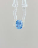 Blue Sapphire - 3.34 Carat