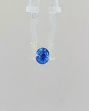 Blue Sapphire - 1.64 Carat