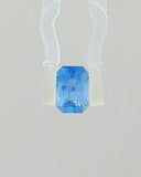 Blue Sapphire - 1.50 Carat
