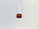 Hessonite (Gomed) - 7.51 Carat