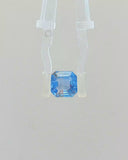 Blue Sapphire (Neelam) - 2.10 Carat (Certified)