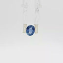 Blue Sapphire - 1.61 Carat
