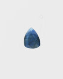 Blue Sapphire (Neelam) - 6.30 Carat (Certified)