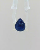 Blue Sapphire (Neelam) - 4.47 Carat