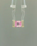 Pink Sapphire (Khooni Neelam)  – 1.56 Carat Certified