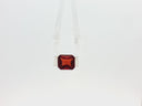Hessonite (Gomed) - 6.95 Carat