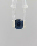 Blue Sapphire (Neelam) - 3.76 Carat (Certified)