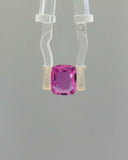 Purple Sapphire (Khooni Neelam)  – 1.85 Carat Certified