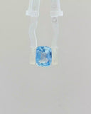 Blue Sapphire - 2.09 Carat