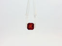 Hessonite (Gomed) - 7.70 Carat