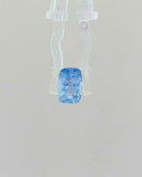 Blue Sapphire - 2.13 Carat