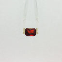 Hessonite (Gomed) - 6.55 Carat