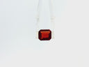 Hessonite (Gomed) - 7.91 Carat