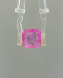 Pink Sapphire (Khooni Neelam)  – 8.38 Carat Certified
