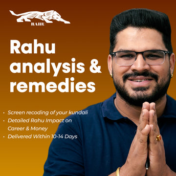 Rahu Analysis