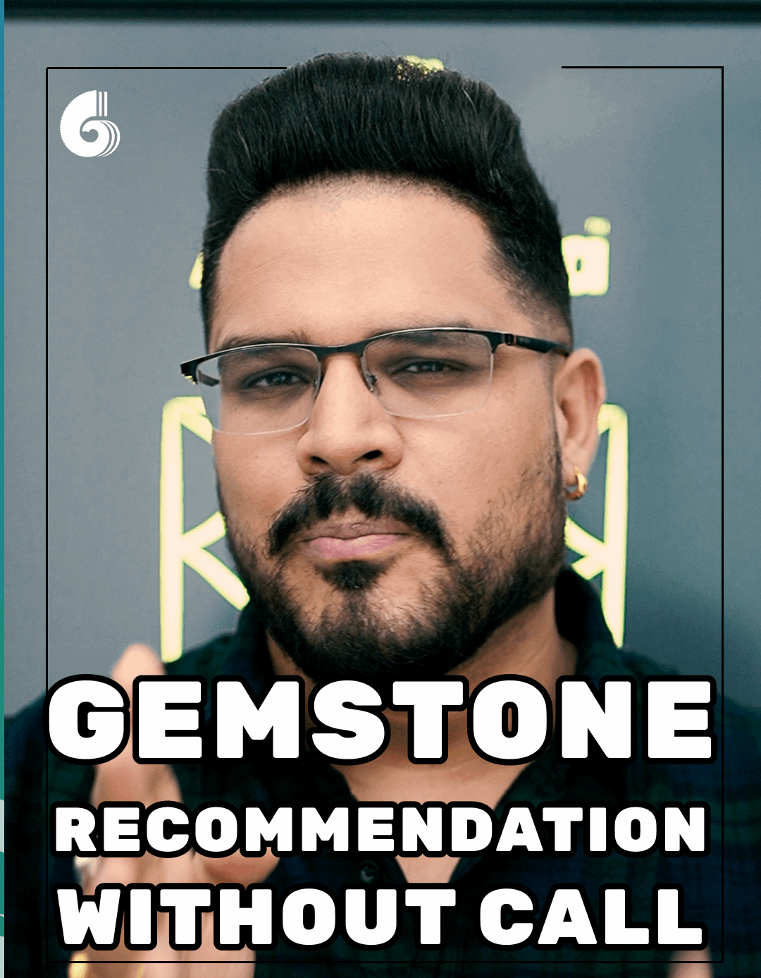 Gemstone Recommendation according to your Kundli