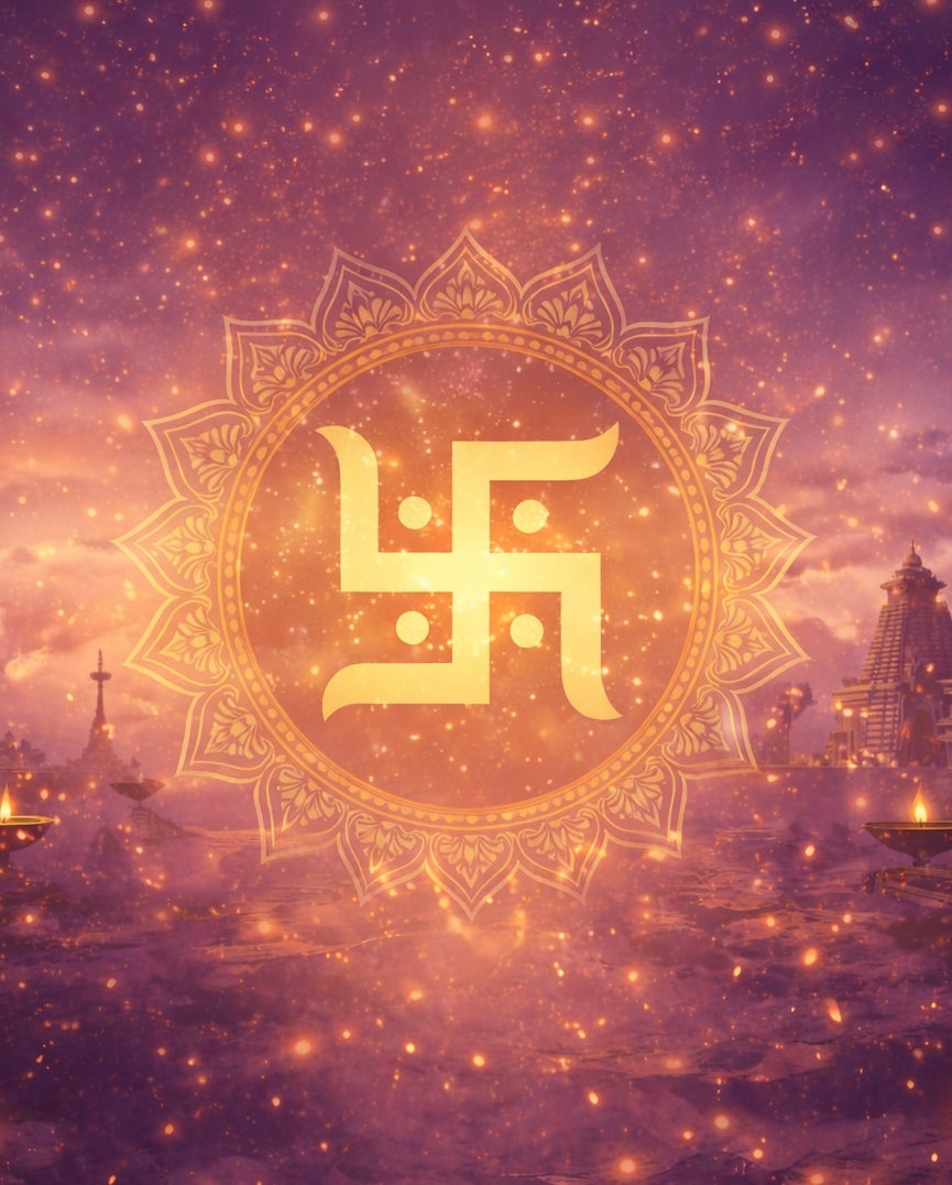 Book Your Puja