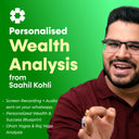 Wealth Analysis