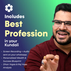 Money & Wealth Analysis