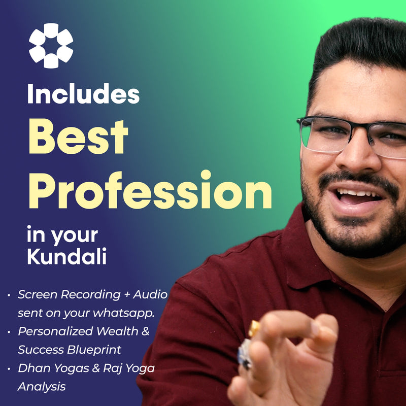 Money & Wealth Analysis