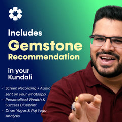 Money & Wealth Analysis