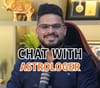 Why Chat With Astrologer Online Free to Avoid Planetary Health Issues?